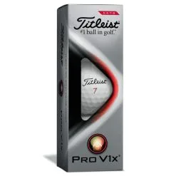 Titleist Pro V1x Golf Balls -All Wedges Shop titleist proV1x white 11