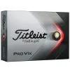 Titleist Pro V1x Golf Balls -All Wedges Shop titleist proV1x white 7 1