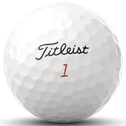 Titleist 2023 Pro V1x Golf Balls - 4 For 3 (Plain) -All Wedges Shop titleist prov1x white 42028129