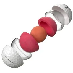 Titleist 2023 Pro V1x Golf Balls - 4 For 3 (Plain) -All Wedges Shop titleist prov1x white 82028129