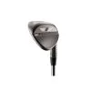 Titleist Vokey SM8 Brushed Steel S Grind Wedge -All Wedges Shop titleist sm8 brushed steel s grind cl p7632 01 1