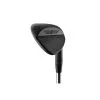 Titleist Vokey SM8 Jet Black M Grind Wedge 1 Titleist Vokey SM8 Jet Black M Grind Wedge -All Wedges Shop titleist sm8 jet black m grind cl p7637 01 1