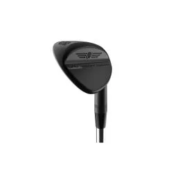 Titleist Vokey SM8 Jet Black S Grind Wedge