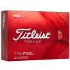 Titleist TruFeel Golf Balls - Red / Dozen 1 Titleist TruFeel Golf Balls - Red / Dozen -All Wedges Shop titleist trufeel red 12028129