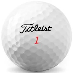 Titleist TruFeel Golf Balls - White / Dozen 11 Titleist TruFeel Golf Balls - White / Dozen -All Wedges Shop titleist trufeel white 2022 4