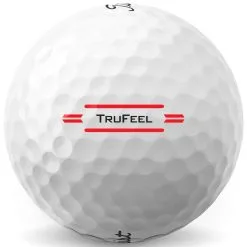Titleist TruFeel Golf Balls - White / Dozen 13 Titleist TruFeel Golf Balls - White / Dozen -All Wedges Shop titleist trufeel white 2022 5