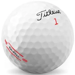 Titleist TruFeel Golf Balls - White / Dozen 12 Titleist TruFeel Golf Balls - White / Dozen -All Wedges Shop titleist trufeel white 2022 7
