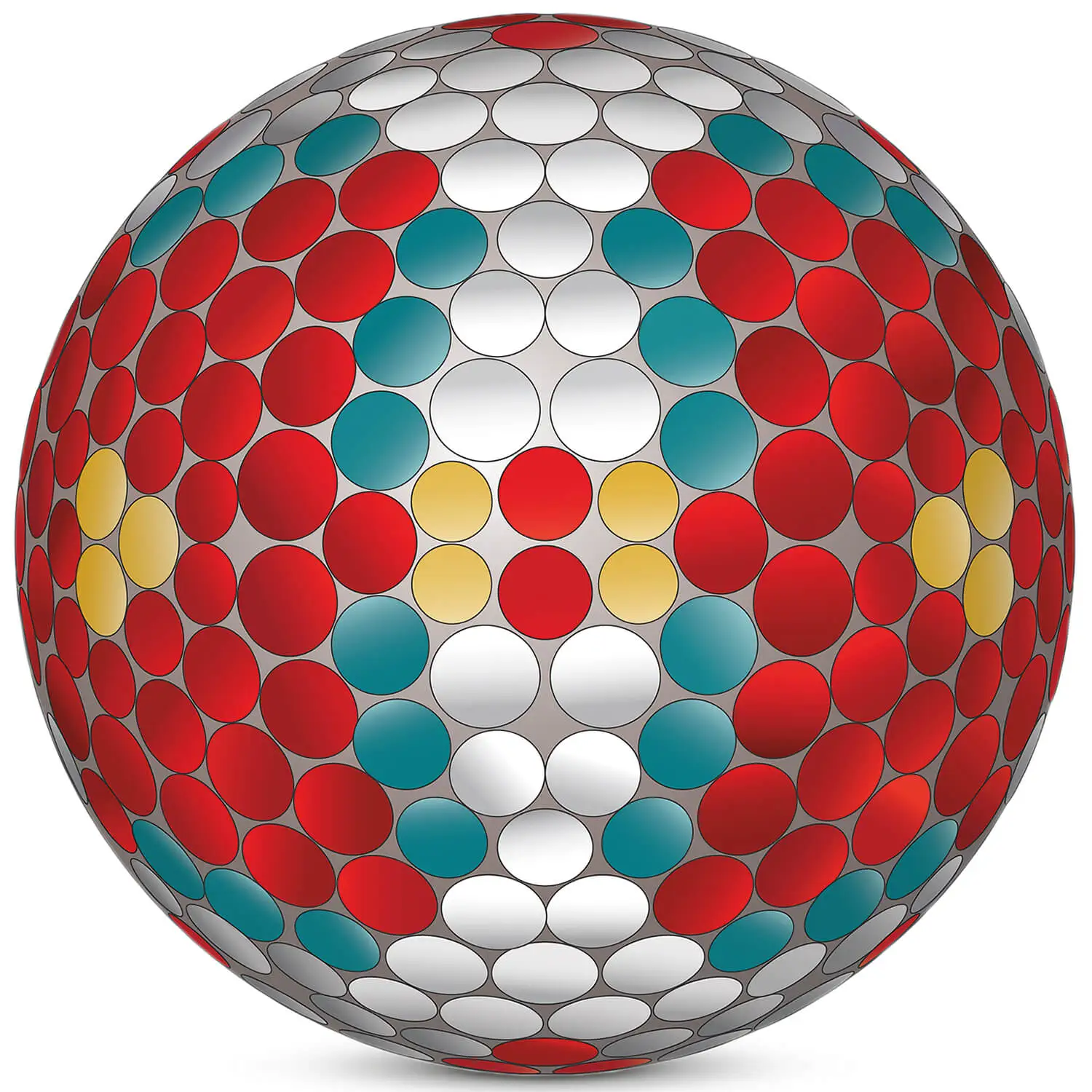 Titleist TruFeel Golf Balls - White / Dozen 8 Titleist TruFeel Golf Balls - White / Dozen - Image 6