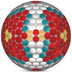 Titleist TruFeel Golf Balls - Yellow / Dozen -All Wedges Shop titleist trufeel yellow 2022 7