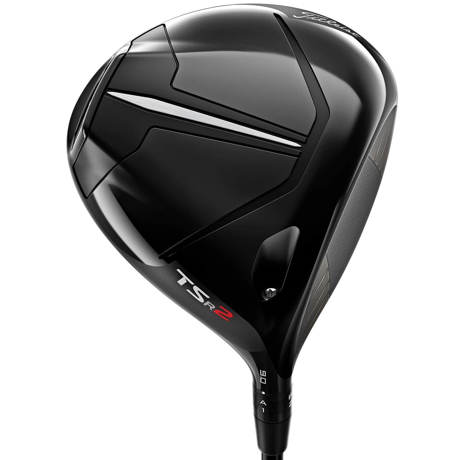 Titleist TSR 2 Ladies Golf Driver 3 Titleist TSR 2 Ladies Golf Driver