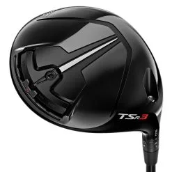 Titleist TSR 3 Golf Driver -All Wedges Shop titleist tsr 3 driver 4