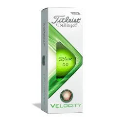 Titleist Velocity Golf Balls - Matte Green / Dozen 12 Titleist Velocity Golf Balls - Matte Green / Dozen -All Wedges Shop titleist velocity green 22028129