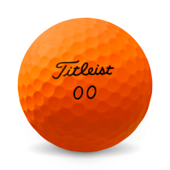 Titleist Velocity Golf Balls - Matte Orange / Dozen 10 Titleist Velocity Golf Balls - Matte Orange / Dozen -All Wedges Shop titleist velocity orange 5