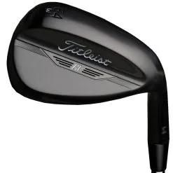 Titleist Vokey SM9 WedgeWorks 64W Limited Edition Golf Wedge (Custom)