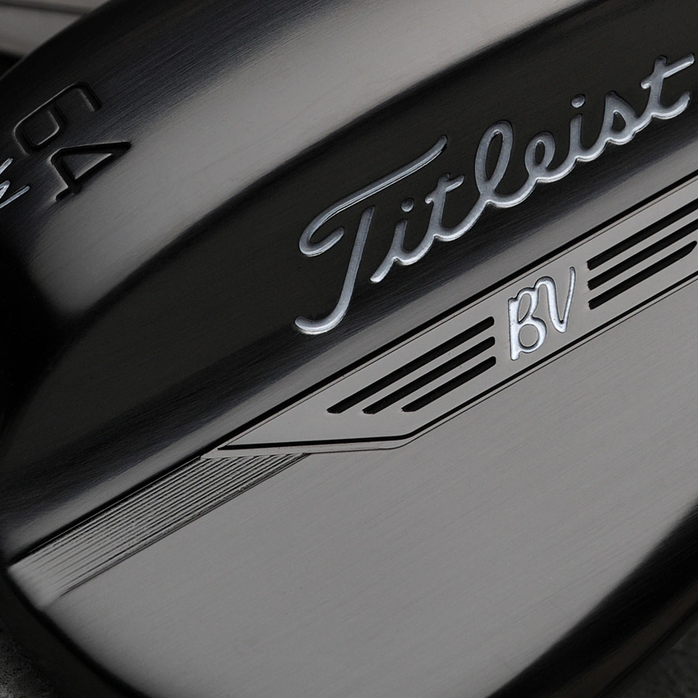 Titleist Vokey SM9 WedgeWorks 64W Limited Edition Golf Wedge (Custom) 4 Titleist Vokey SM9 WedgeWorks 64W Limited Edition Golf Wedge (Custom) - Image 2