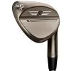 Titleist Vokey SM9 Golf Wedge Brushed Steel -All Wedges Shop titleist vokey SM9 wedge brushedsteel 3