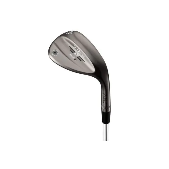 Titleist Vokey SM7 Brushed Steel M Grind Wedge 3 Titleist Vokey SM7 Brushed Steel M Grind Wedge