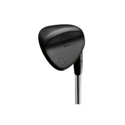 Titleist Vokey SM7 Jet Black S Grind Wedge