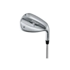 Titleist Vokey SM7 Tour Chrome L Grind Wedge