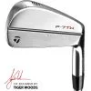 TaylorMade P7TW Tiger Woods Golf Irons 1 TaylorMade P7TW Tiger Woods Golf Irons -All Wedges Shop tmtw 11