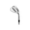 TaylorMade Tour Preferred EF Satin Chrome Wedge -All Wedges Shop tour preferred ef satin chrome 7940 1 1
