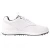 Cuater The MoneyMaker Luxe Golf Shoes - White -All Wedges Shop travismathew moneymaker luxe white 2