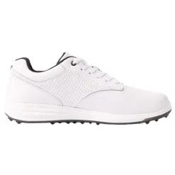 Cuater The MoneyMaker Luxe Golf Shoes - White