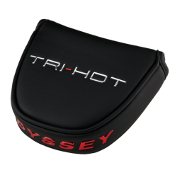 Odyssey Tri-Hot 5K Seven CH Golf Putter 16 Odyssey Tri-Hot 5K Seven CH Golf Putter -All Wedges Shop trihot5k mallet HC