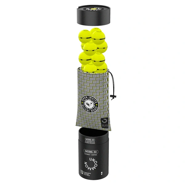 Uncommon Model 33 Golf Ball 5 Uncommon Model 33 Golf Ball - Image 3