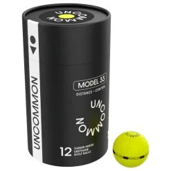 Uncommon Model 33 Golf Ball