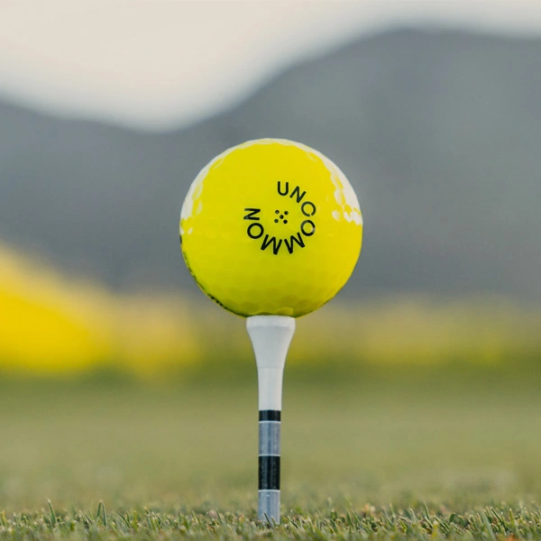 Uncommon Model 33 Golf Ball 6 Uncommon Model 33 Golf Ball - Image 4