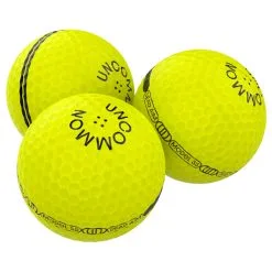 Uncommon Model 55 Golf Ball - Open Invite Edition / Electric Yellow / Dozen -All Wedges Shop uncommon model 55 open invite edition 3