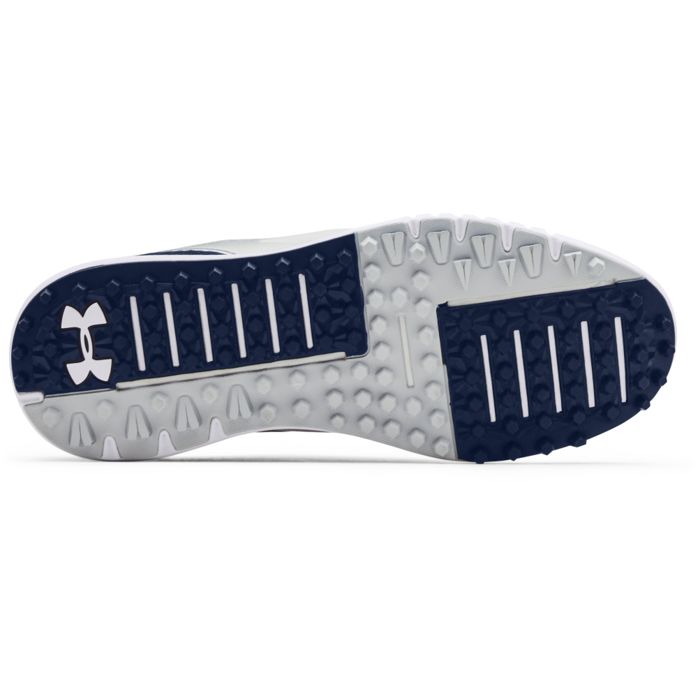 Under Armour Charged Breathe Spikeless Ladies Golf Shoes 4 Under Armour Charged Breathe Spikeless Ladies Golf Shoes - Image 2