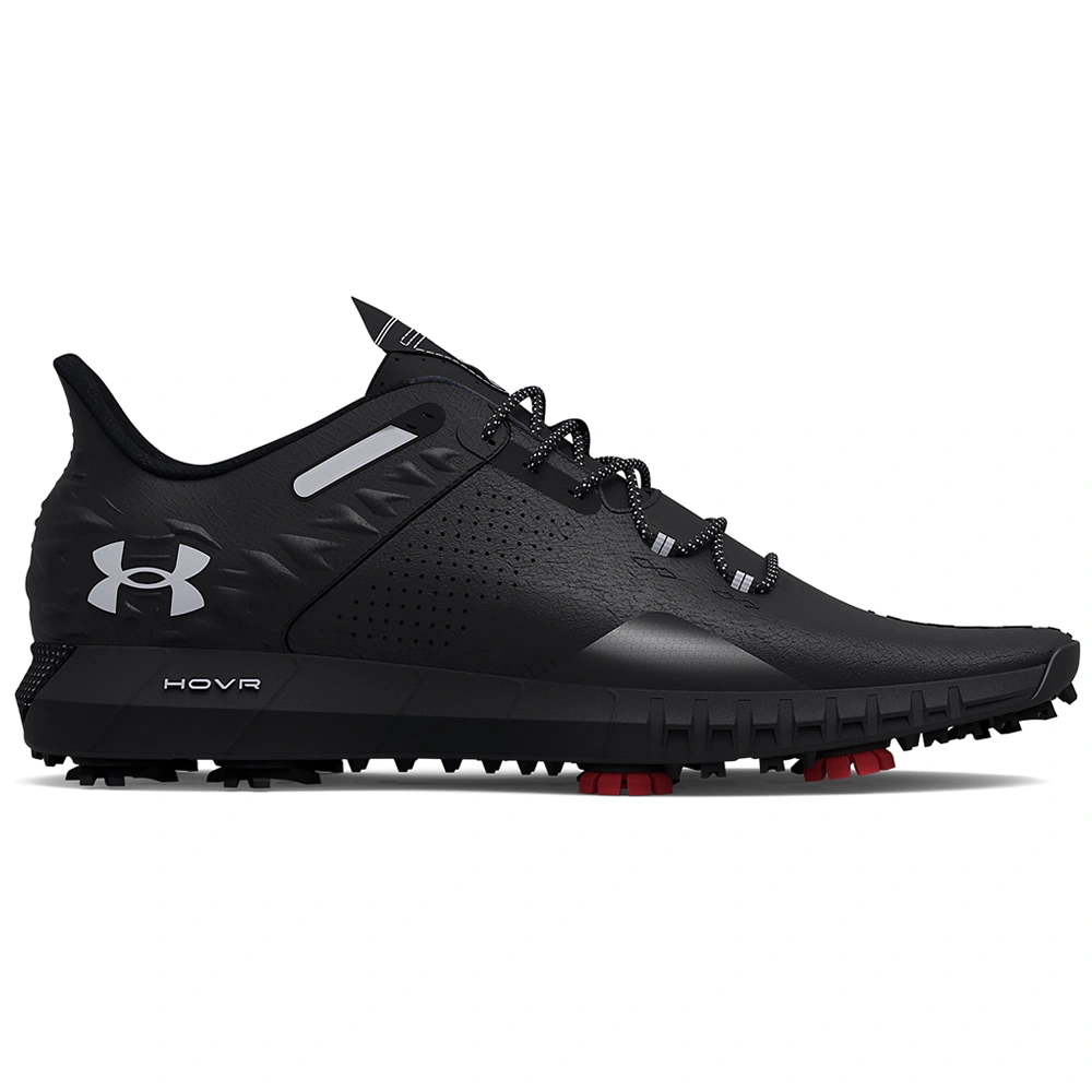 Under Armour HOVR Drive 2 E Golf Shoes 3 Under Armour HOVR Drive 2 E Golf Shoes