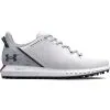 Under Armour HOVR Drive SL 2 Wide Golf Shoes - White/Mod Gray/Black -All Wedges Shop underarmour 3025079 100 1