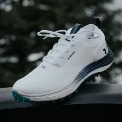 Under Armour Charged Phantom SL Spikeless Golf Shoes -All Wedges Shop underarmour charged phantom SL 1