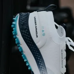 Under Armour Charged Phantom SL Spikeless Golf Shoes -All Wedges Shop underarmour charged phantom SL 2