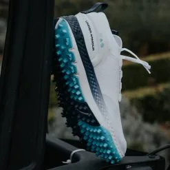 Under Armour Charged Phantom SL Spikeless Golf Shoes -All Wedges Shop underarmour charged phantom SL 3