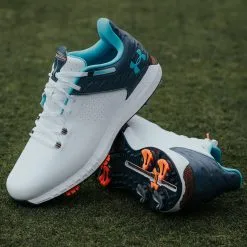 Under Armour Charged Phantom SL Spikeless Golf Shoes -All Wedges Shop underarmour charged phantom SL 4