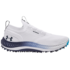 Under Armour Charged Phantom SL Spikeless Golf Shoes