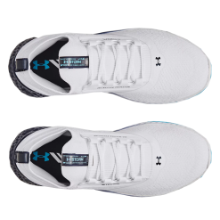 Under Armour Charged Phantom SL Spikeless Golf Shoes -All Wedges Shop underarmour chargedphantomsl whitemidnightnavy 3