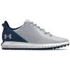 Under Armour HOVR Drive SL 2 Wide Golf Shoes - Mod Gray/Academy/Mod Gray 1 Under Armour HOVR Drive SL 2 Wide Golf Shoes - Mod Gray/Academy/Mod Gray -All Wedges Shop underarmourSS22 302507920101 3