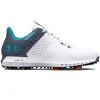 Under Armour HOVR Drive 2 Wide Golf Shoes -All Wedges Shop underarmourSS23 3025078 103 1
