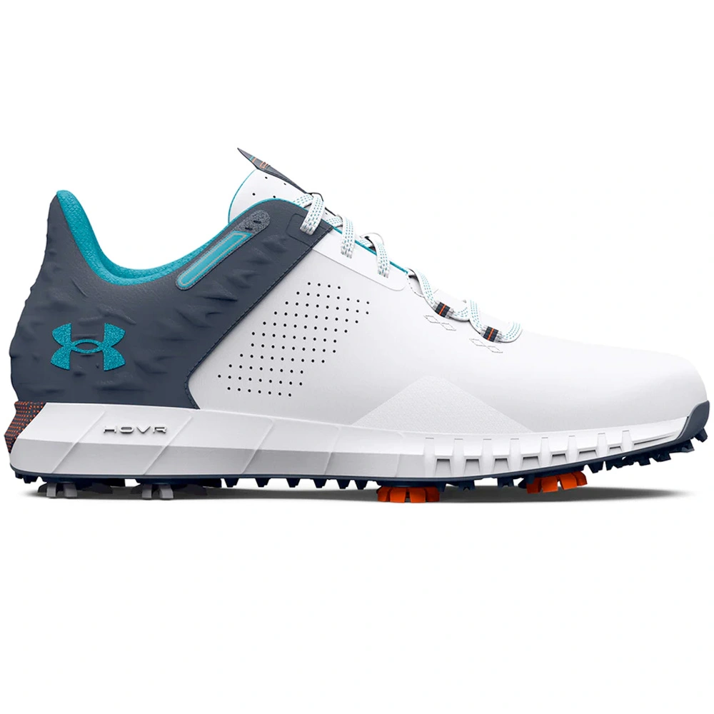 Under Armour HOVR Drive 2 Wide Golf Shoes 3 Under Armour HOVR Drive 2 Wide Golf Shoes