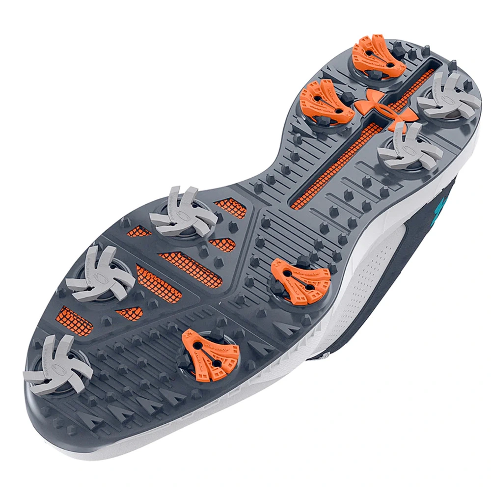 Under Armour HOVR Drive 2 Wide Golf Shoes 5 Under Armour HOVR Drive 2 Wide Golf Shoes - Image 3