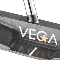 VEGA VP-05 Raw Limited Edition Golf Putter -All Wedges Shop vega VP05 putter 2