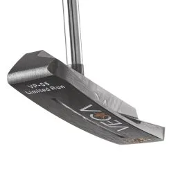 VEGA VP-05 Raw Limited Edition Golf Putter -All Wedges Shop vega VP05 putter 5