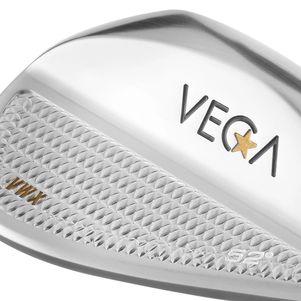 Vega VWX Satin Golf Wedge 7 Vega VWX Satin Golf Wedge - Image 5