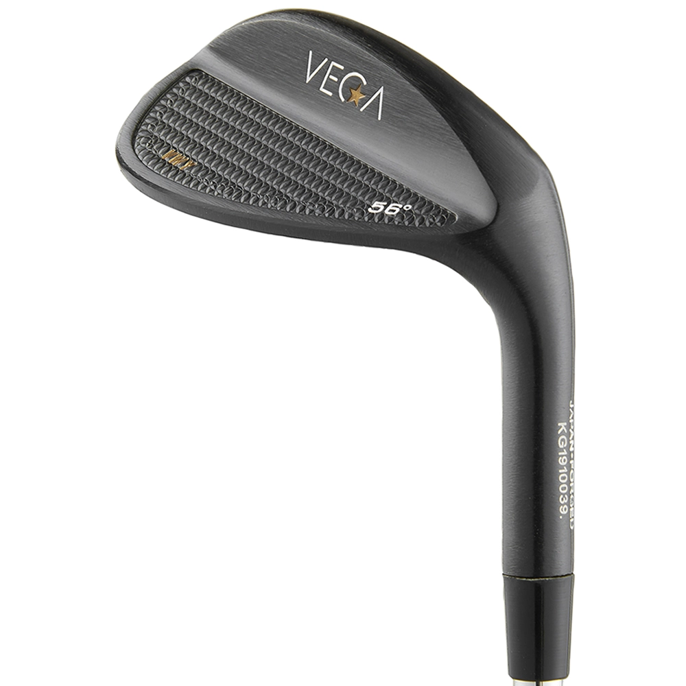 Vega VWY Raw Golf Wedge 3 Vega VWY Raw Golf Wedge