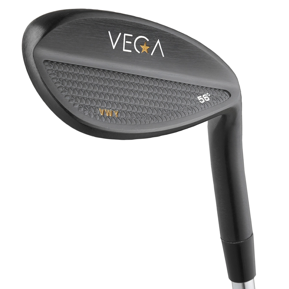 Vega VWY Raw Golf Wedge 6 Vega VWY Raw Golf Wedge - Image 4
